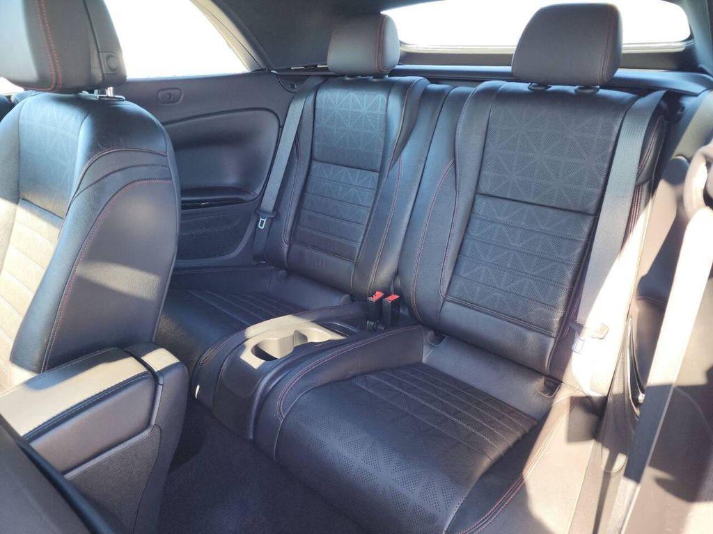 used 2019 Buick Cascada car, priced at $15,950