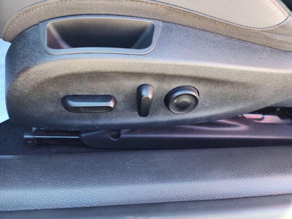 used 2019 Buick Cascada car, priced at $15,950