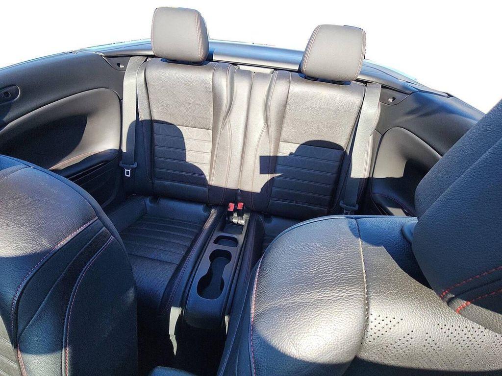 used 2019 Buick Cascada car, priced at $15,950