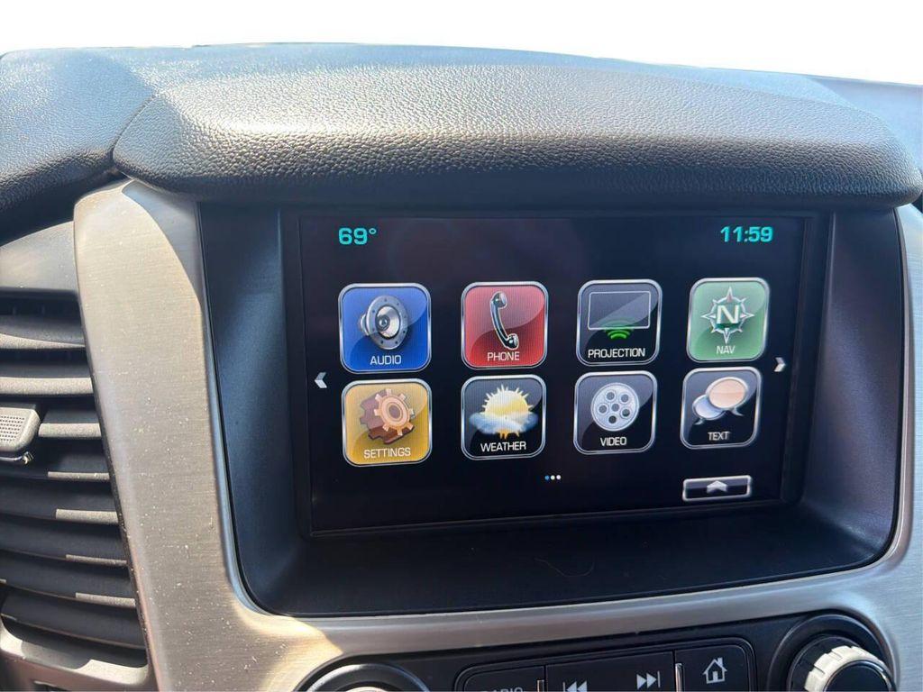 used 2019 GMC Yukon car, priced at $26,150