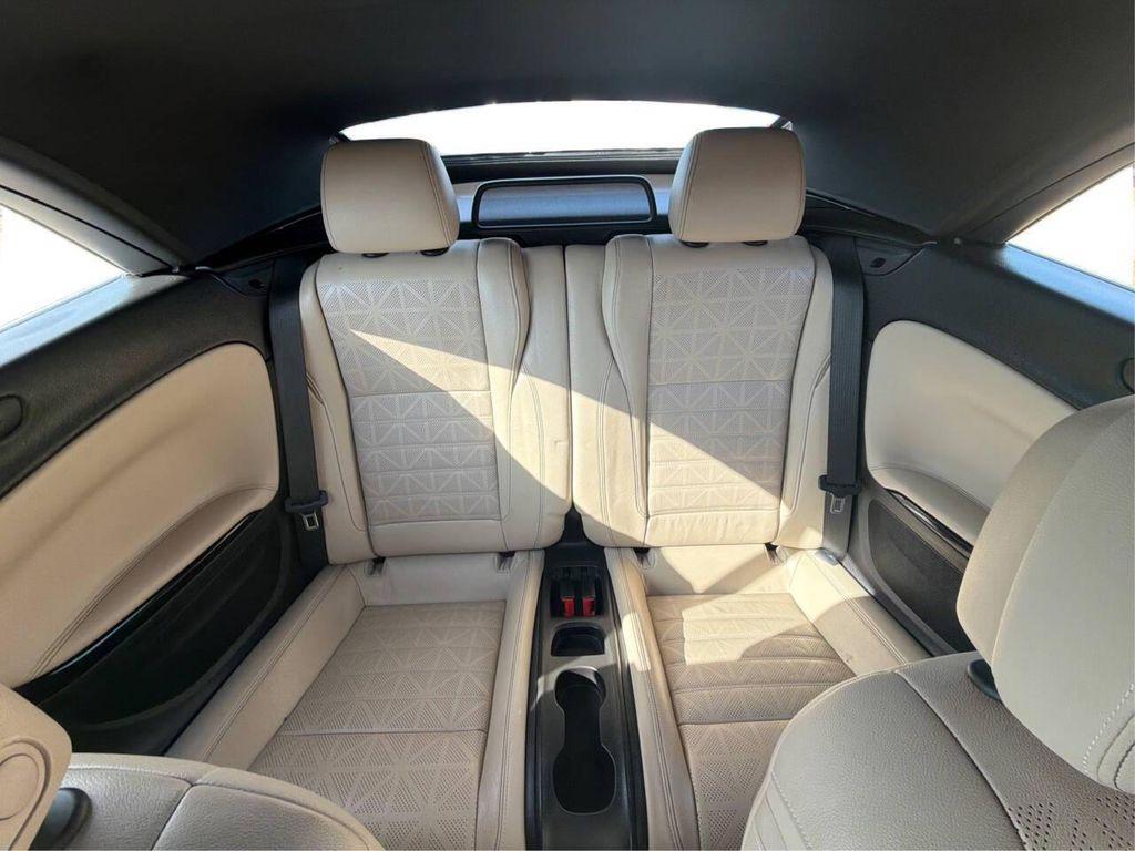 used 2017 Buick Cascada car, priced at $11,950