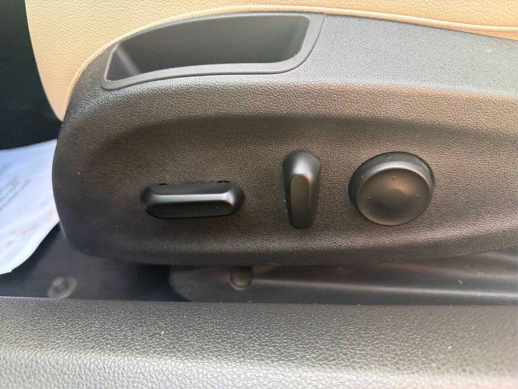 used 2017 Buick Cascada car, priced at $11,950