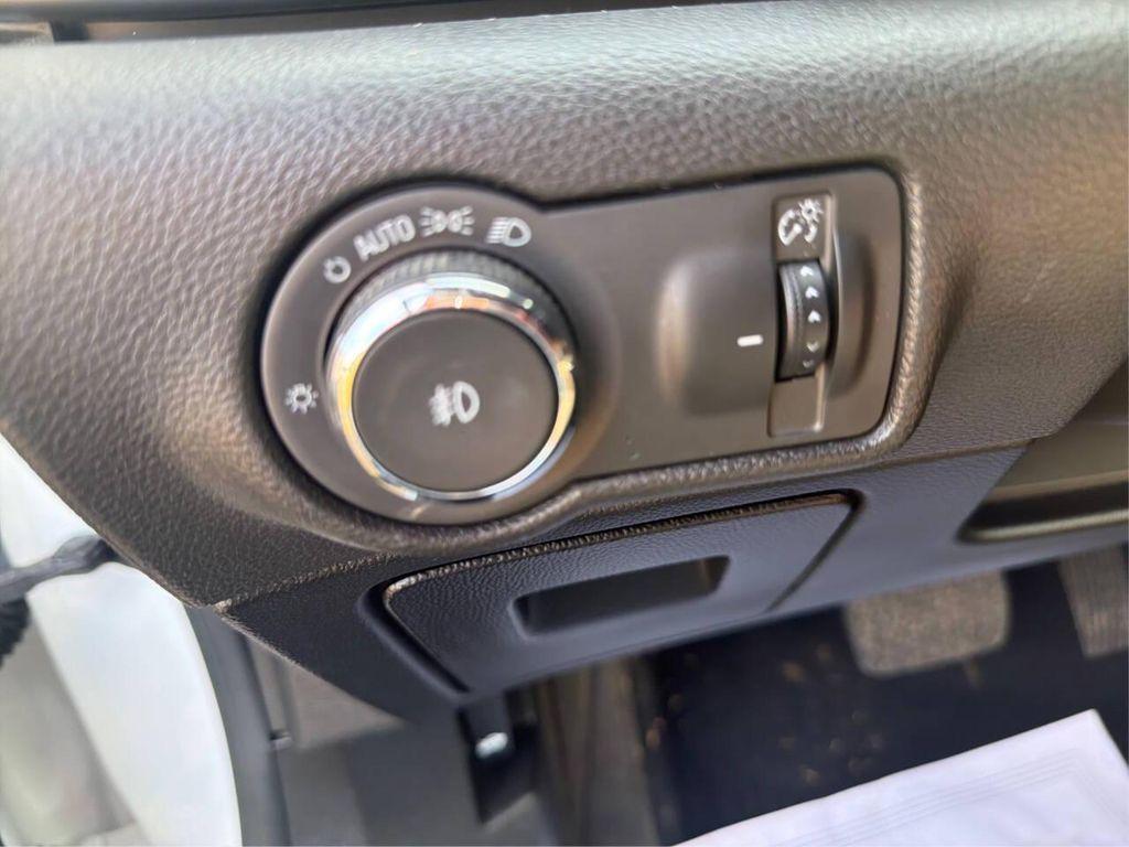 used 2017 Buick Cascada car, priced at $11,950