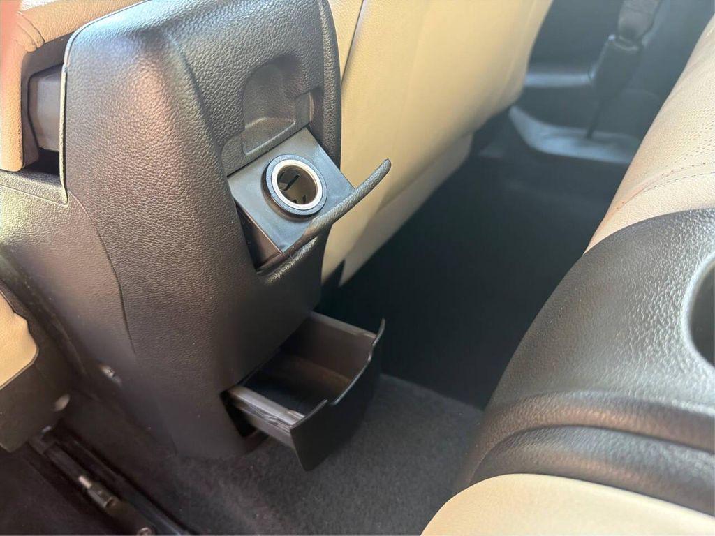 used 2017 Buick Cascada car, priced at $11,950