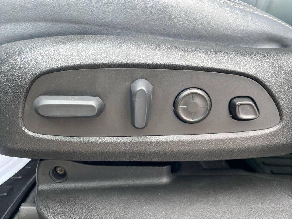 used 2022 Buick Enclave car, priced at $26,450