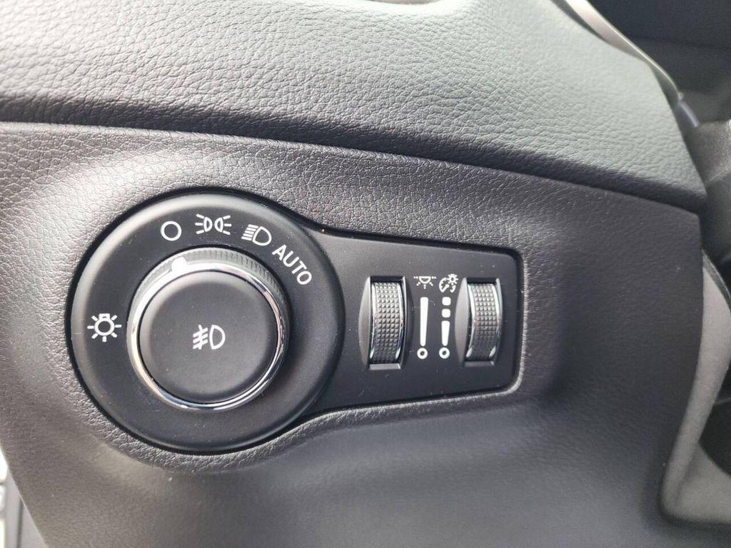 used 2020 Jeep Compass car, priced at $18,950