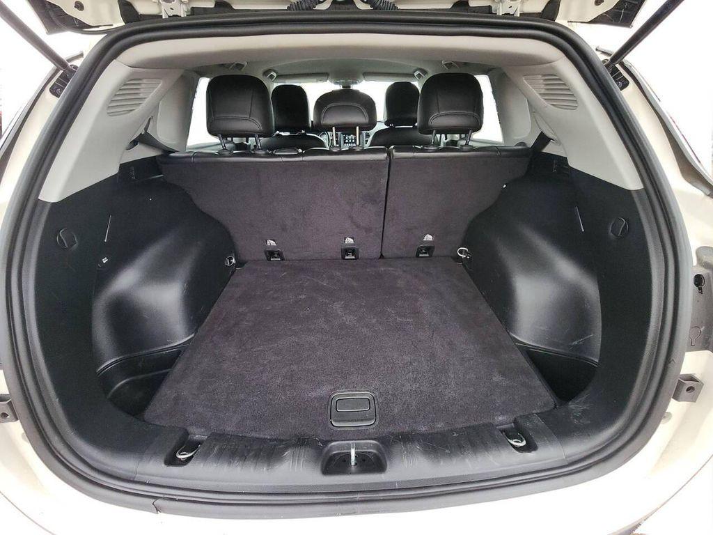 used 2020 Jeep Compass car, priced at $18,950