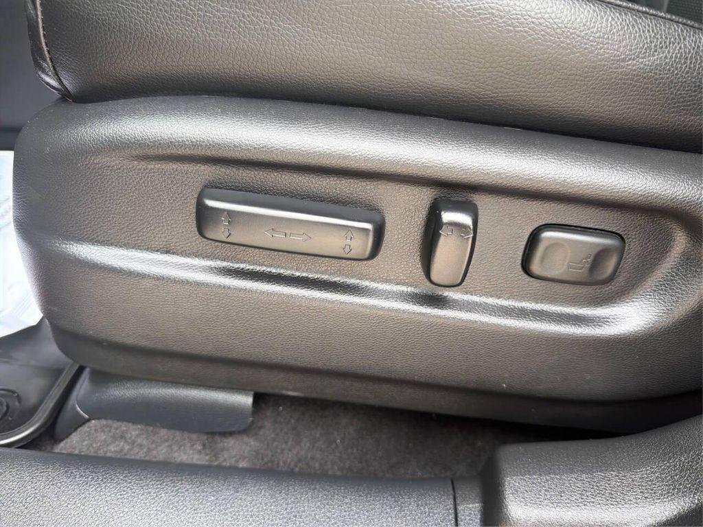 used 2025 Honda Ridgeline car, priced at $34,150