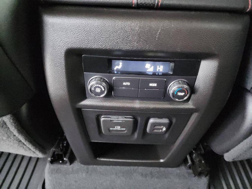 used 2023 Chevrolet Traverse car, priced at $28,950