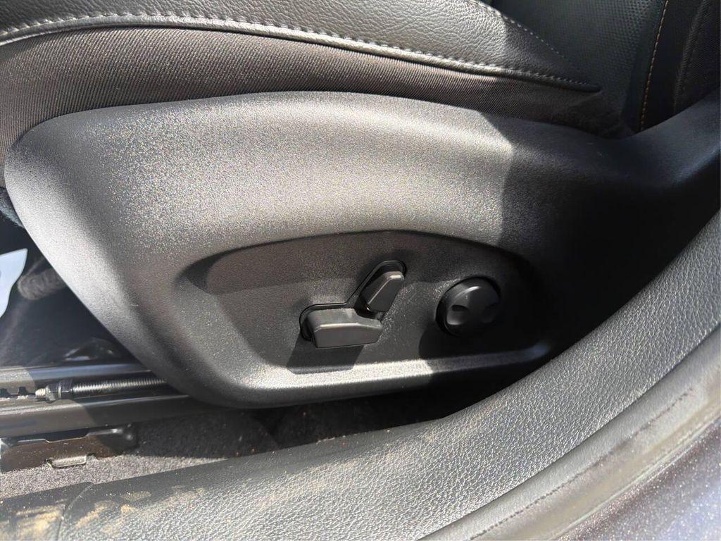 used 2023 Jeep Compass car