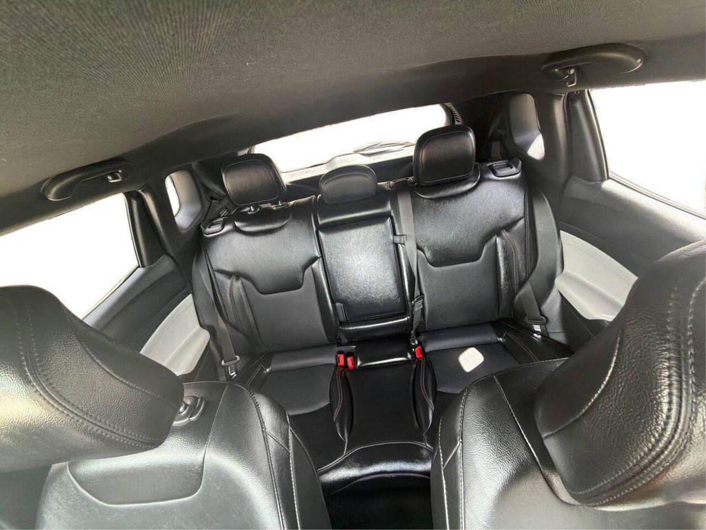 used 2023 Jeep Compass car