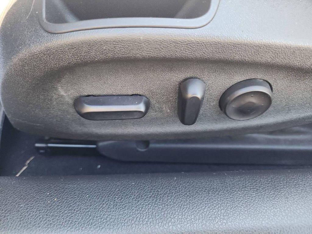 used 2016 Buick Cascada car, priced at $12,950