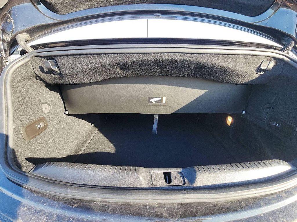 used 2016 Buick Cascada car, priced at $12,950