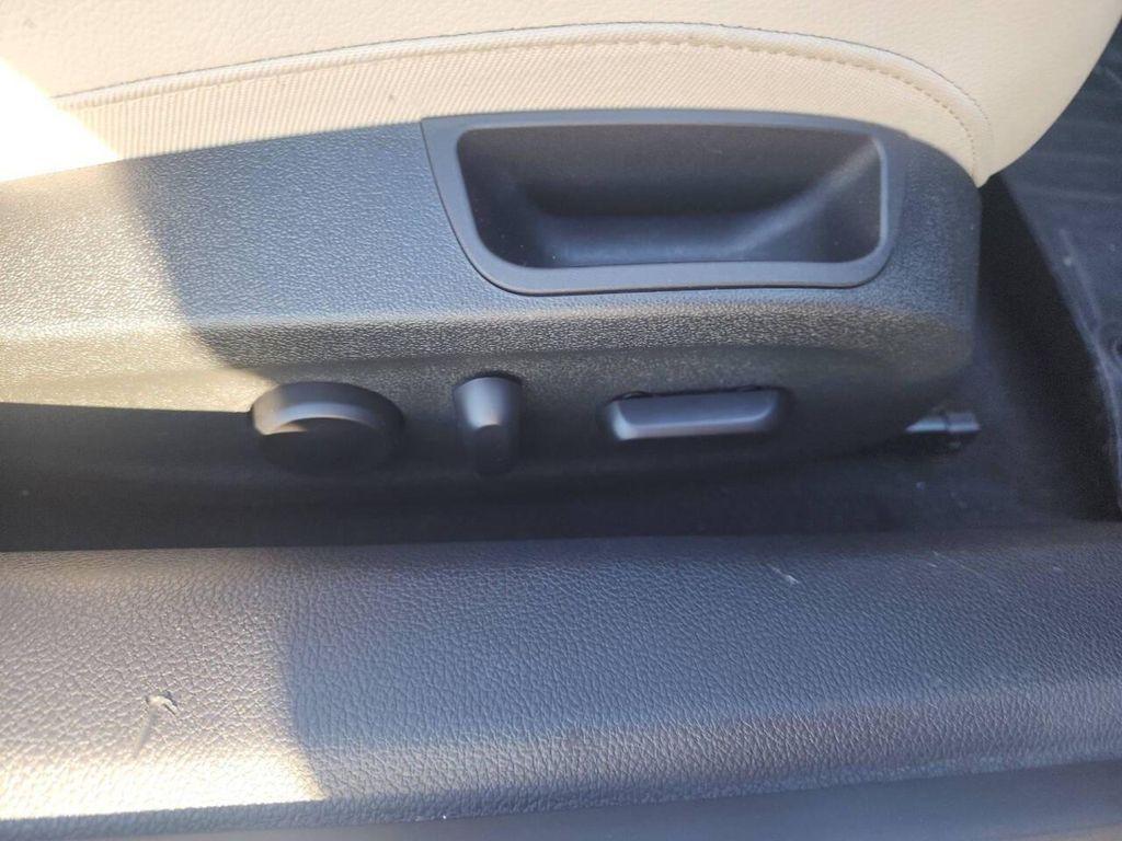 used 2016 Buick Cascada car, priced at $12,950