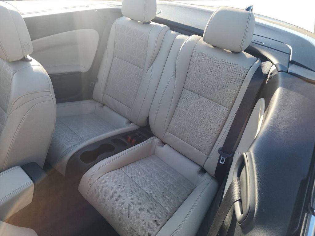 used 2016 Buick Cascada car, priced at $12,950