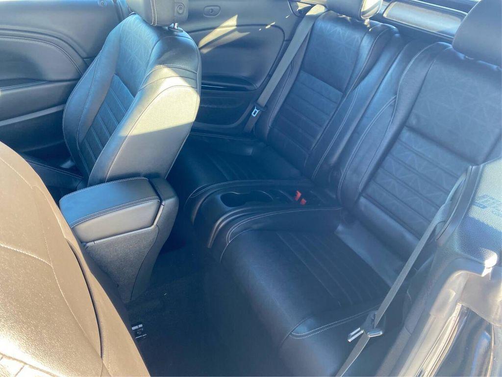 used 2016 Buick Cascada car, priced at $12,950