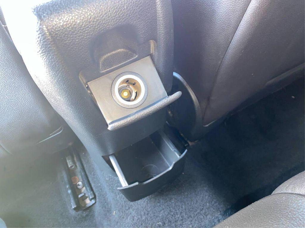 used 2016 Buick Cascada car, priced at $12,950