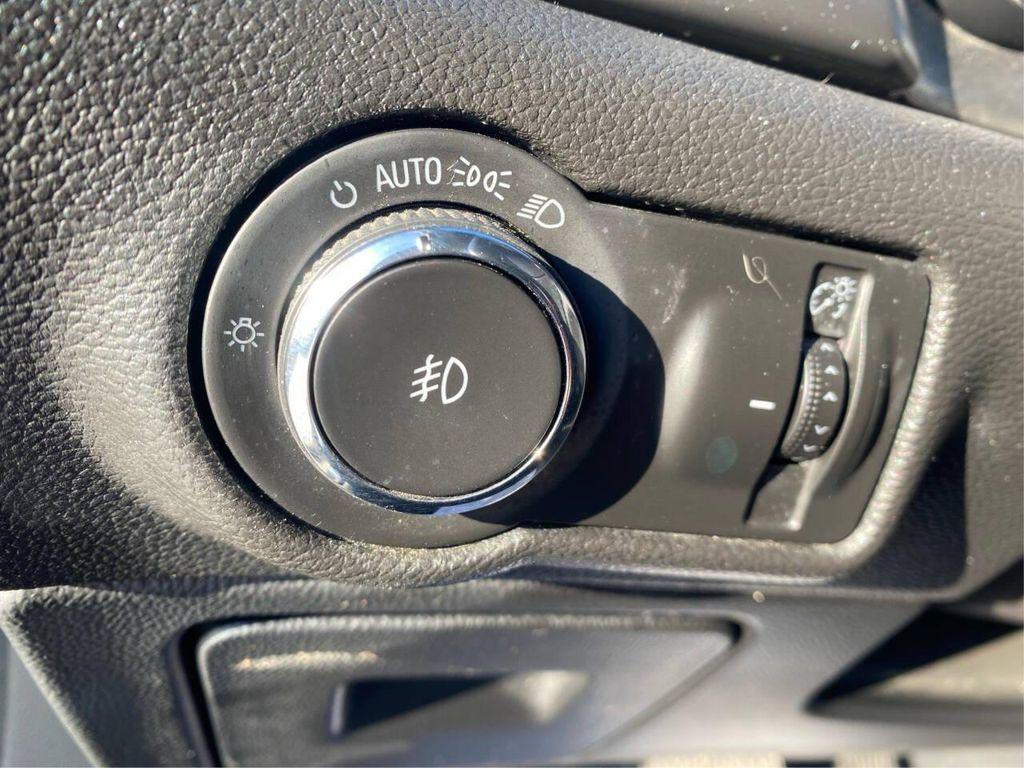 used 2016 Buick Cascada car, priced at $12,950