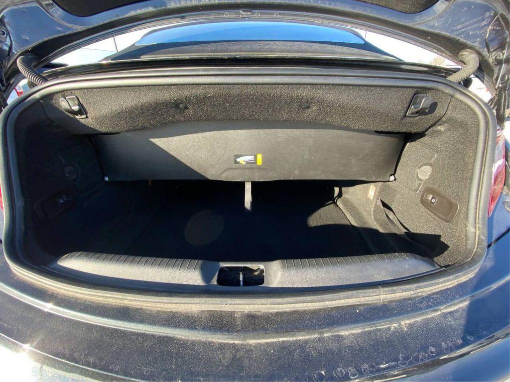 used 2016 Buick Cascada car, priced at $12,950