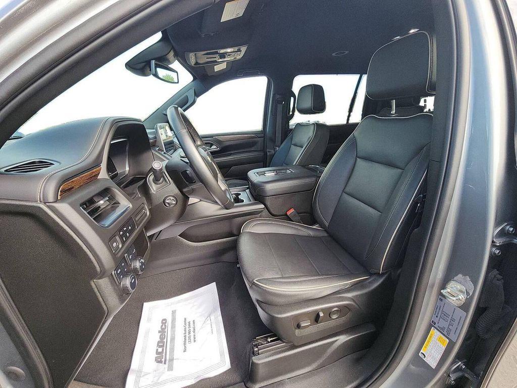 used 2023 Chevrolet Suburban car, priced at $54,950