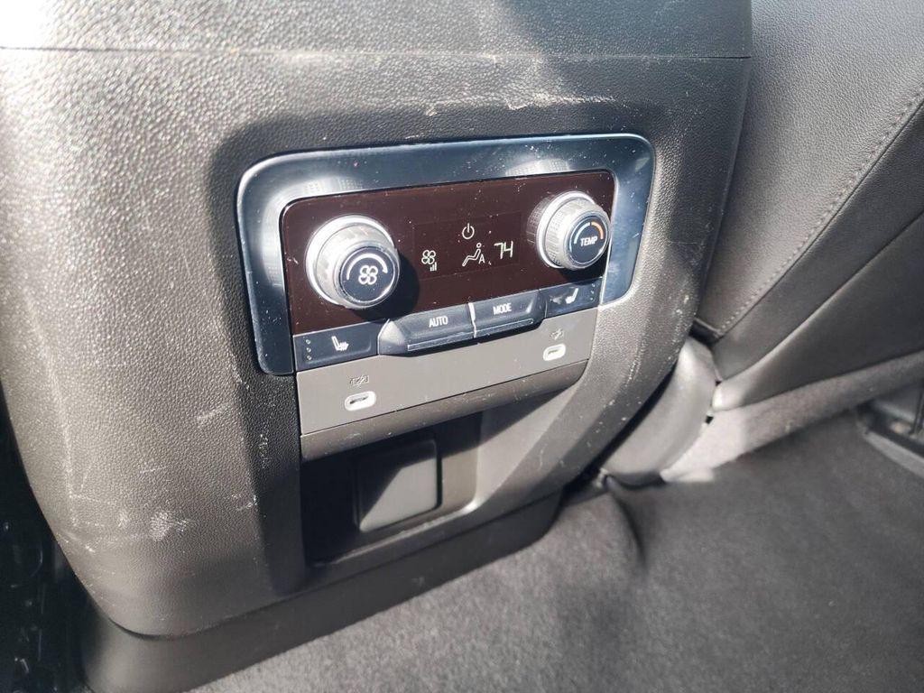 used 2023 Chevrolet Suburban car, priced at $54,950