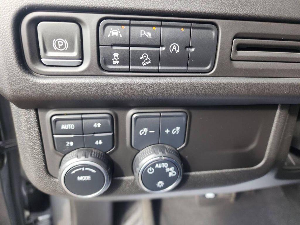 used 2023 Chevrolet Suburban car, priced at $54,950