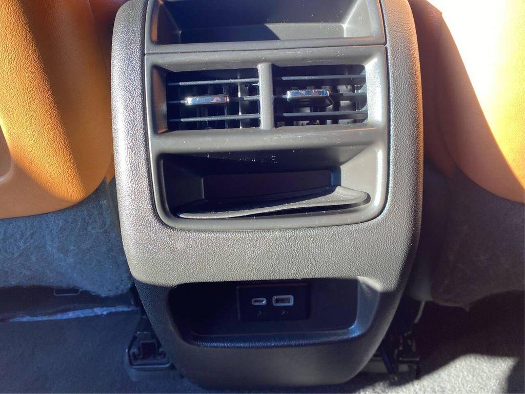 used 2020 Cadillac XT5 car, priced at $19,950