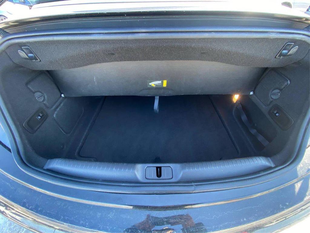 used 2019 Buick Cascada car, priced at $14,950