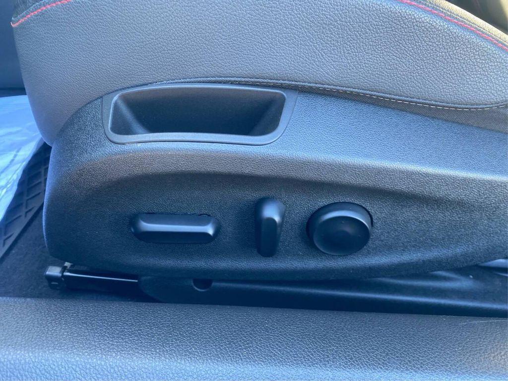 used 2019 Buick Cascada car, priced at $14,950