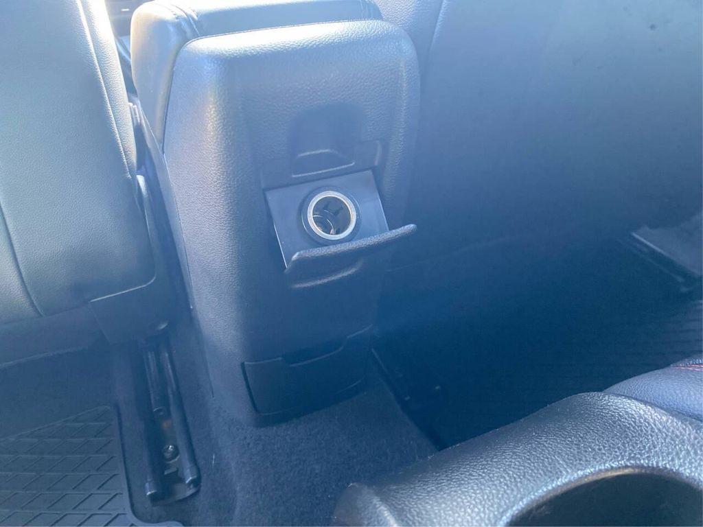 used 2019 Buick Cascada car, priced at $14,950