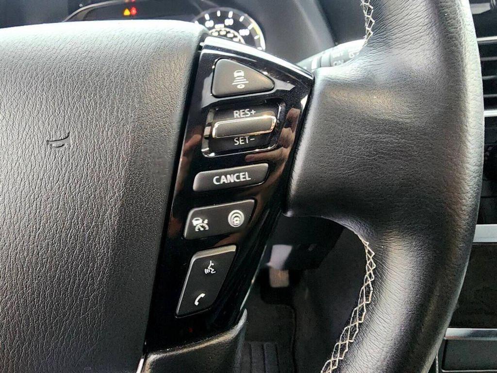 used 2024 INFINITI QX80 car, priced at $49,950