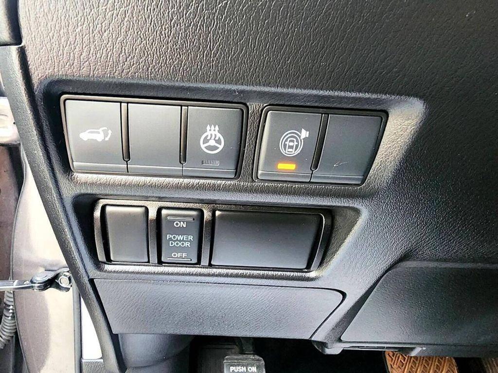 used 2024 INFINITI QX80 car, priced at $49,950