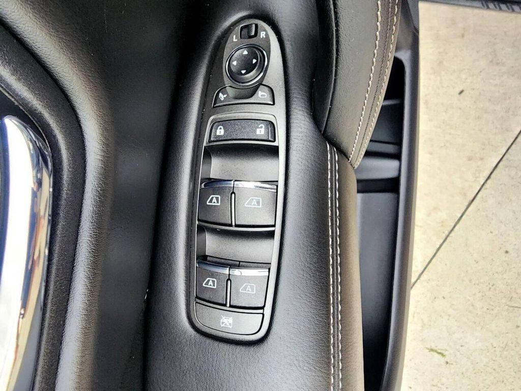 used 2024 INFINITI QX80 car, priced at $49,950