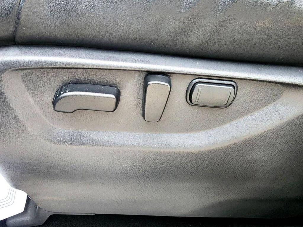 used 2024 INFINITI QX80 car, priced at $49,950