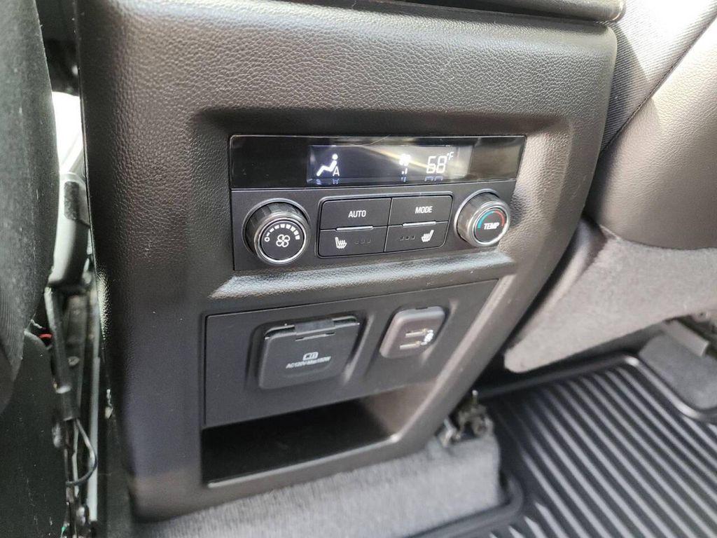 used 2023 Chevrolet Traverse car, priced at $32,150