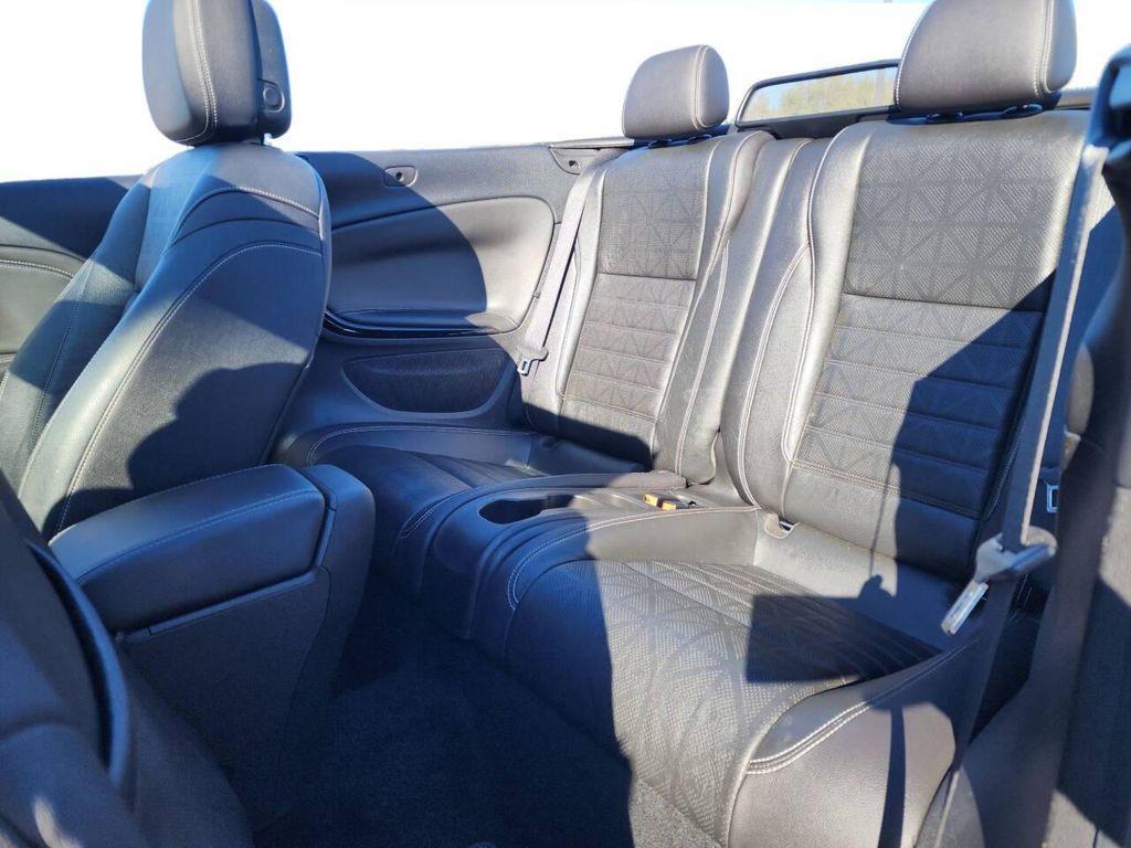 used 2017 Buick Cascada car, priced at $14,950