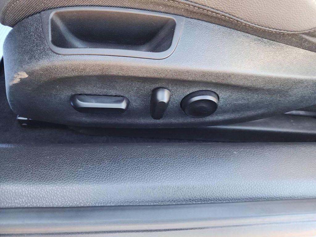 used 2017 Buick Cascada car, priced at $14,950