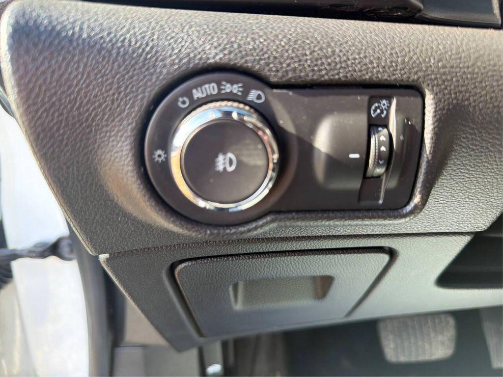 used 2019 Buick Cascada car, priced at $10,650