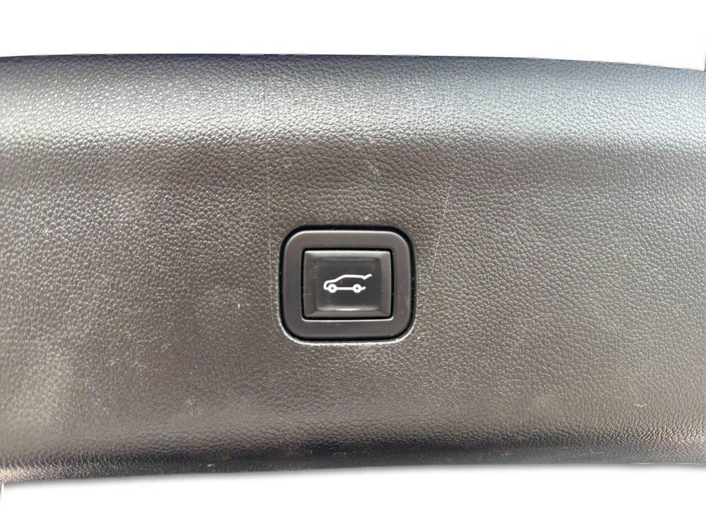 used 2021 Buick Enclave car, priced at $25,350