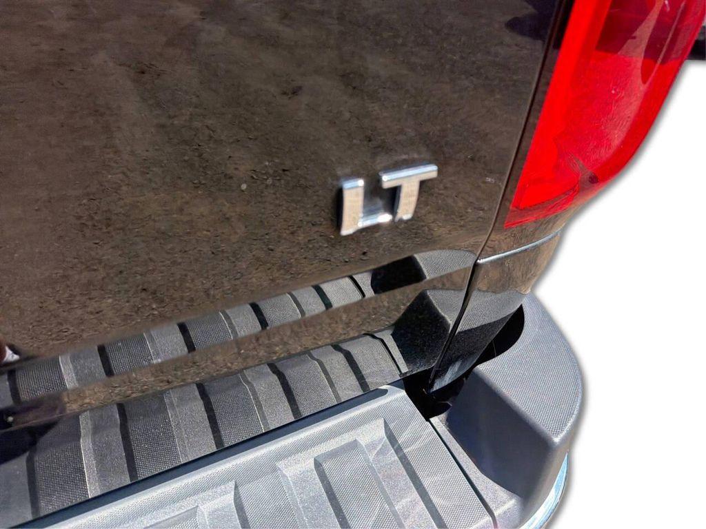 used 2015 Chevrolet Colorado car, priced at $16,650