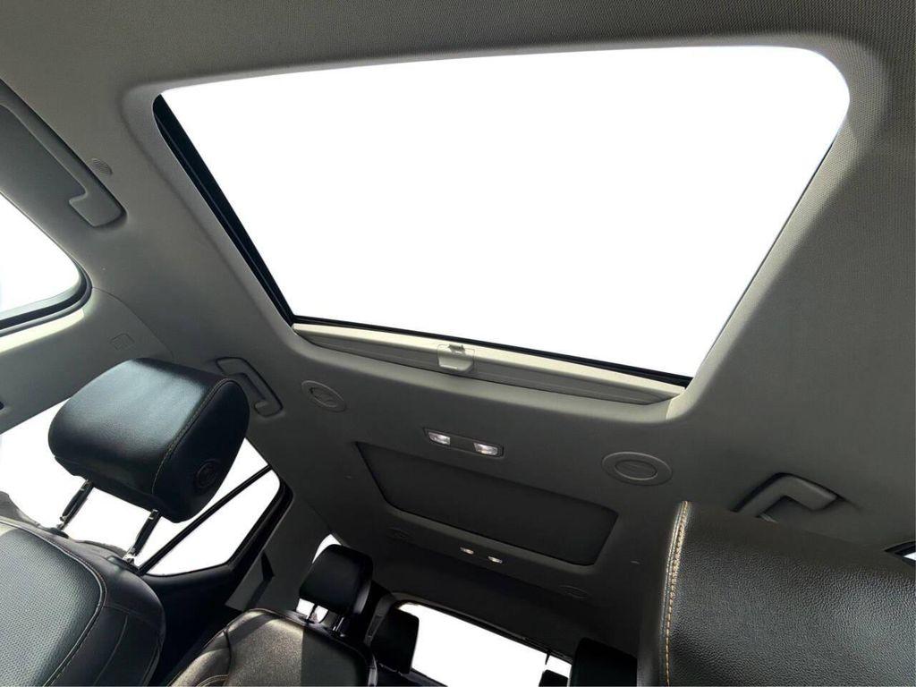 used 2021 Chevrolet Traverse car, priced at $26,950