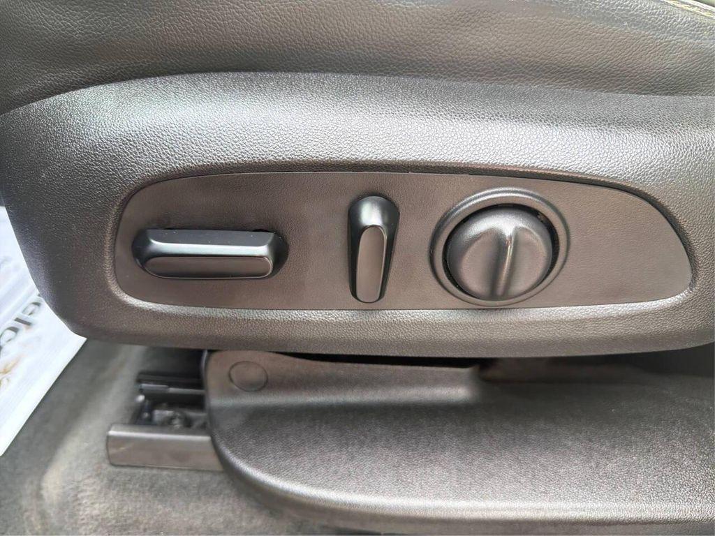 used 2021 Chevrolet Traverse car, priced at $26,950