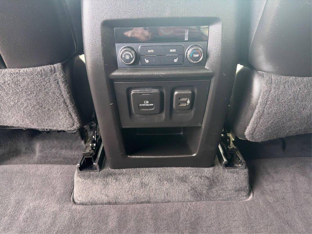 used 2021 Chevrolet Traverse car, priced at $26,950