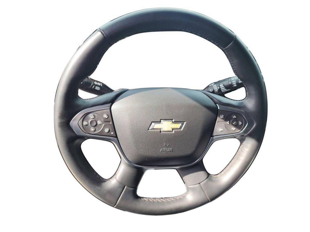 used 2023 Chevrolet Traverse car, priced at $33,950