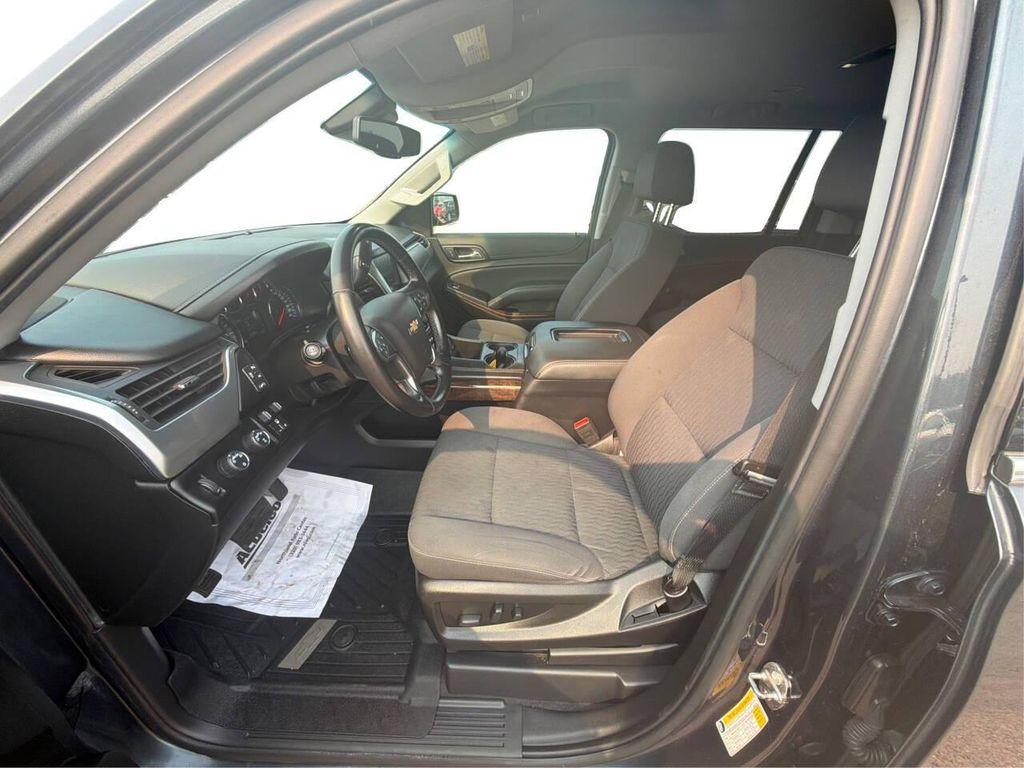 used 2019 Chevrolet Suburban car, priced at $16,850