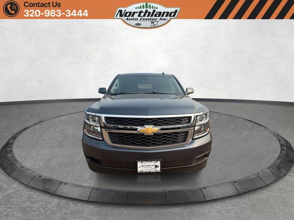 used 2019 Chevrolet Suburban car, priced at $16,850