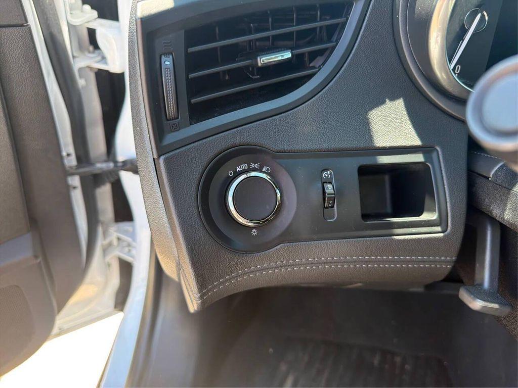 used 2015 Buick LaCrosse car, priced at $12,850