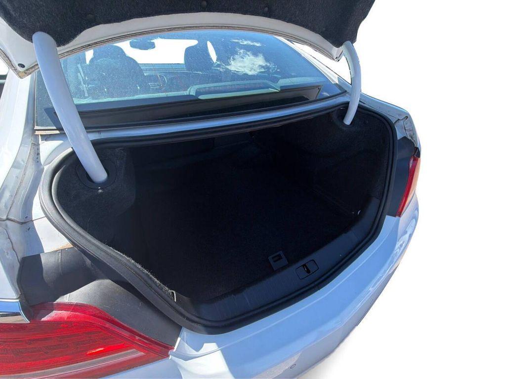 used 2015 Buick LaCrosse car, priced at $12,850