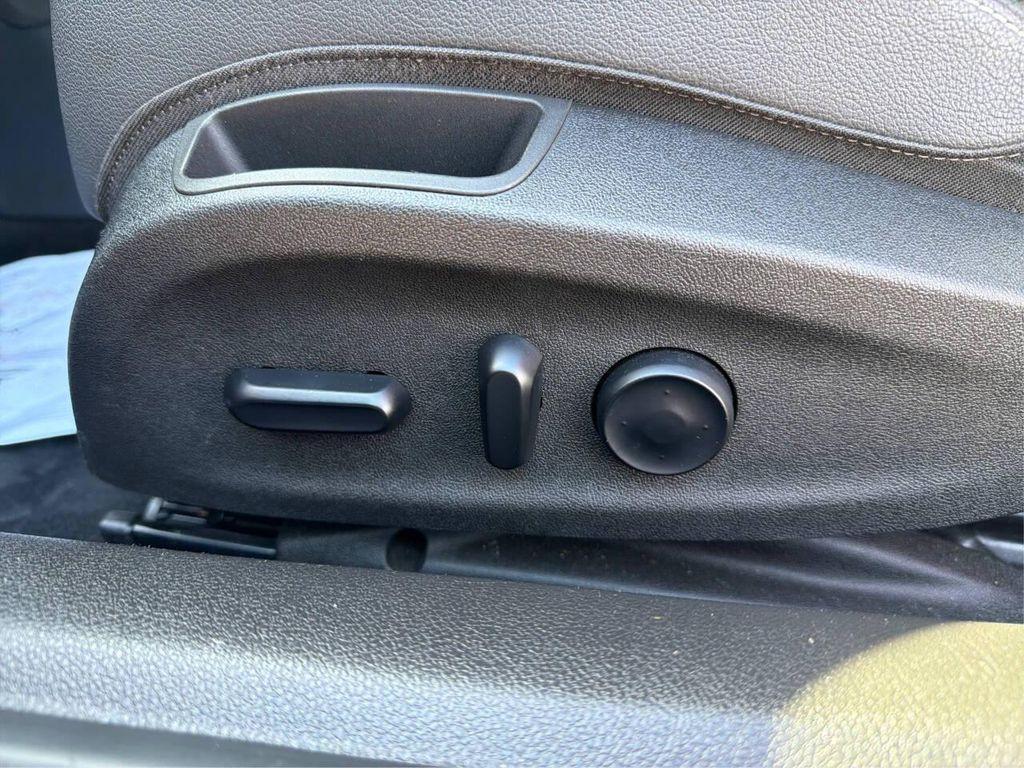 used 2019 Buick Cascada car, priced at $14,150
