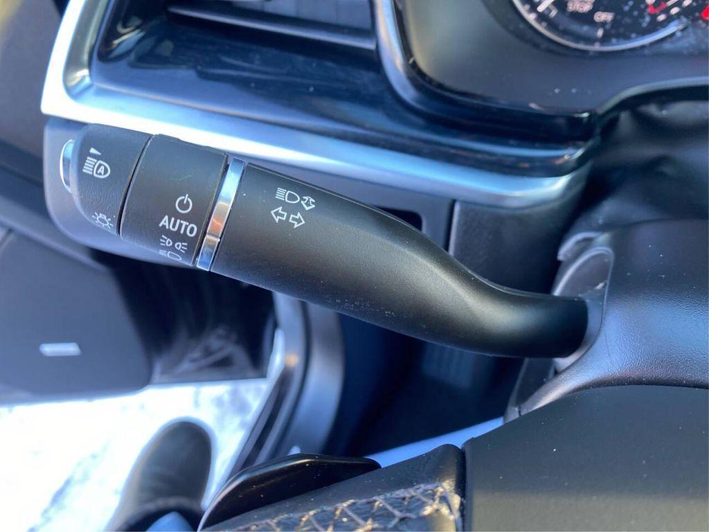 used 2024 Cadillac XT5 car, priced at $39,950